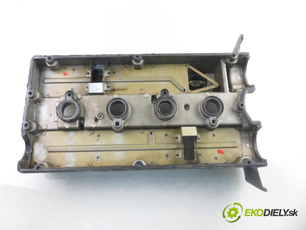 MITSUBISHI OUTLANDER I (CU_W) SUV 2005 100,00 2.0 (CU2W) - 4G63 (DOHC 16V) 1997,00 kryt Ventilů
