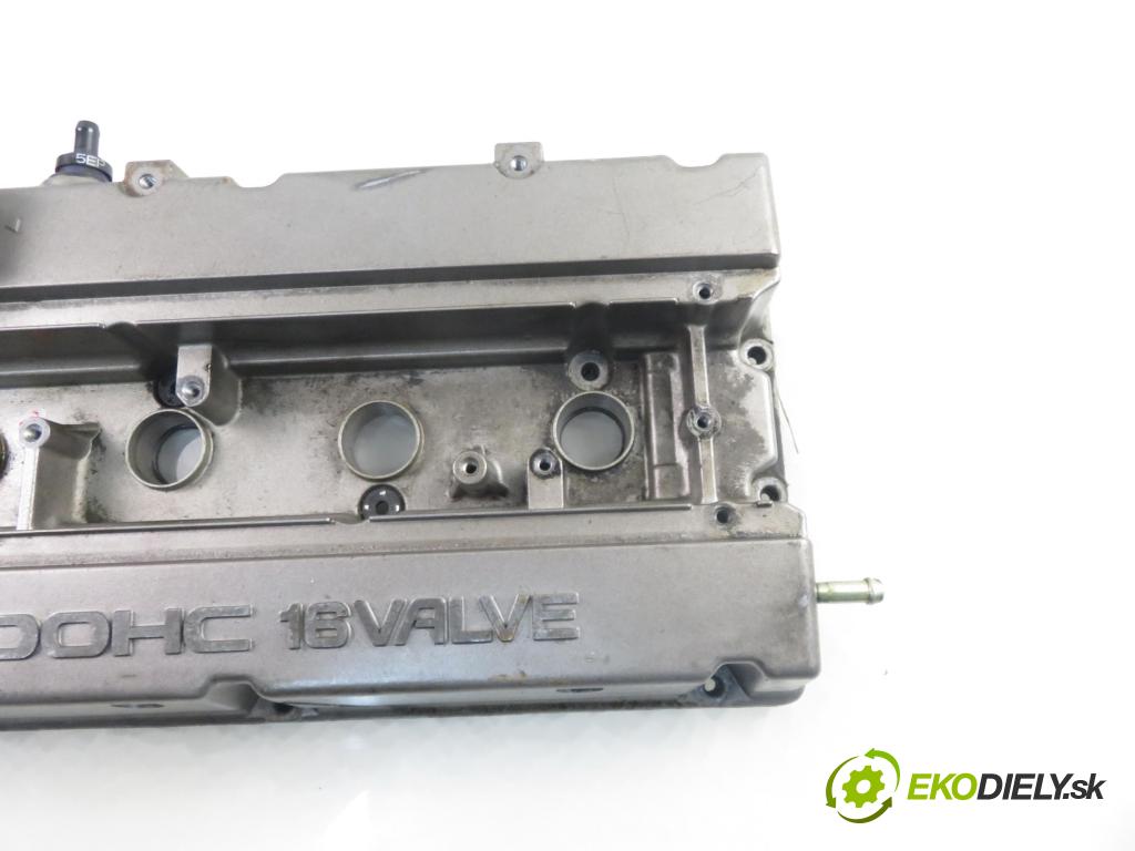 MITSUBISHI OUTLANDER I (CU_W) SUV 2005 100,00 2.0 (CU2W) - 4G63 (DOHC 16V) 1997,00 kryt Ventilů