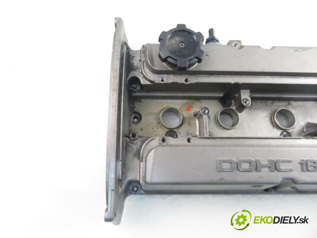 MITSUBISHI OUTLANDER I (CU_W) SUV 2005 100,00 2.0 (CU2W) - 4G63 (DOHC 16V) 1997,00 kryt Ventilů
