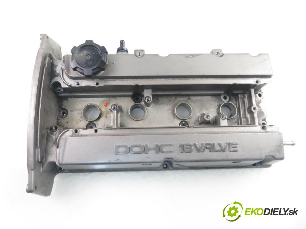 MITSUBISHI OUTLANDER I (CU_W) SUV 2005 100,00 2.0 (CU2W) - 4G63 (DOHC 16V) 1997,00 kryt Ventilů