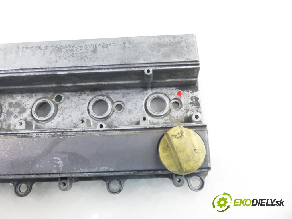 SAAB 9-3 (YS3F) SEDAN 2005 129,00 2.0 t - B207L 1998,00 kryt Ventilů
