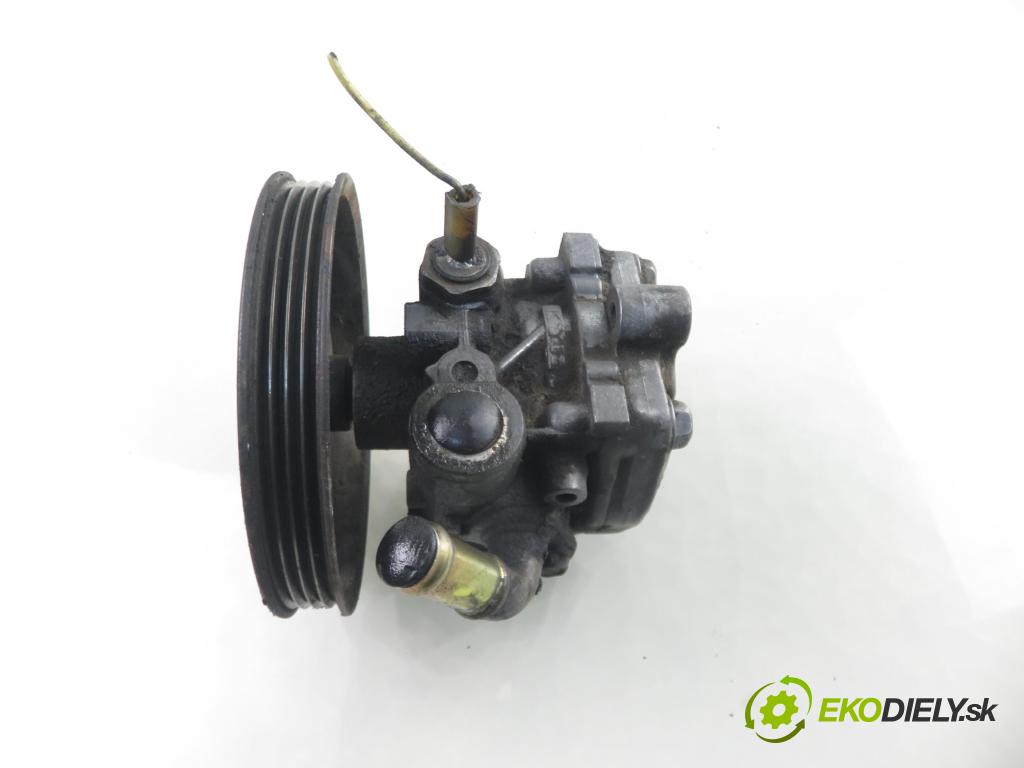 SUZUKI LIANA (ER) HB 2002 76,00 1.6 - M16A 1586,00 Pumpa servočerpadlo  (Servočerpadlo)