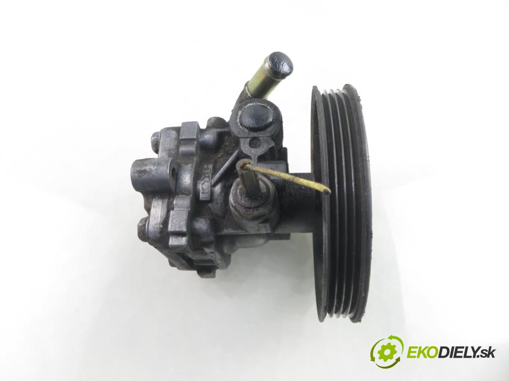 SUZUKI LIANA (ER) HB 2002 76,00 1.6 - M16A 1586,00 Pumpa servočerpadlo  (Servočerpadlo)