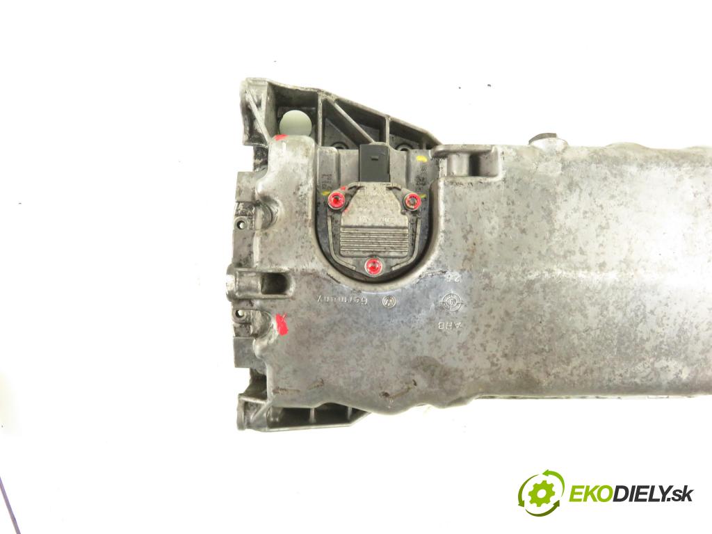 VW SHARAN (7M8, 7M9, 7M6) MINIVAN 2001 85,00 1.9 TDI PD 115 - AUY 1896,00 Vaňa olejová 038103603B ; 038103603C (Olejová vaňa)