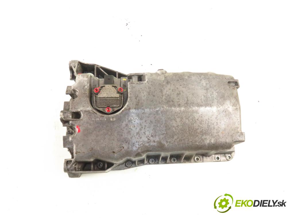 VW SHARAN (7M8, 7M9, 7M6) MINIVAN 2001 85,00 1.9 TDI PD 115 - AUY 1896,00 Vaňa olejová 038103603B ; 038103603C (Olejová vaňa)