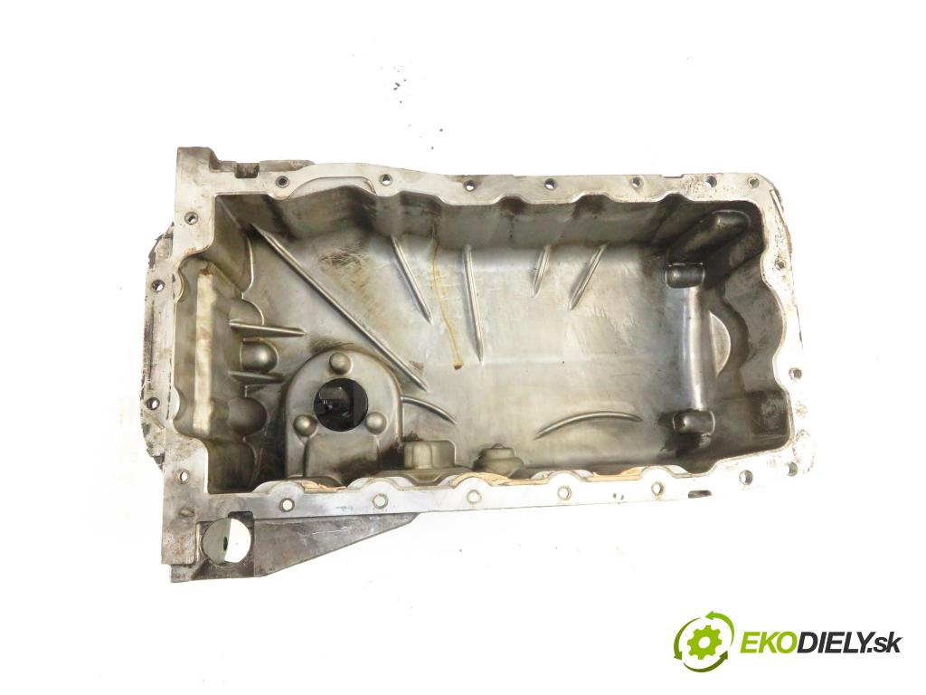 VW SHARAN (7M8, 7M9, 7M6) MINIVAN 2001 85,00 1.9 TDI PD 115 - AUY 1896,00 Vaňa olejová 038103603B ; 038103603C (Olejová vaňa)