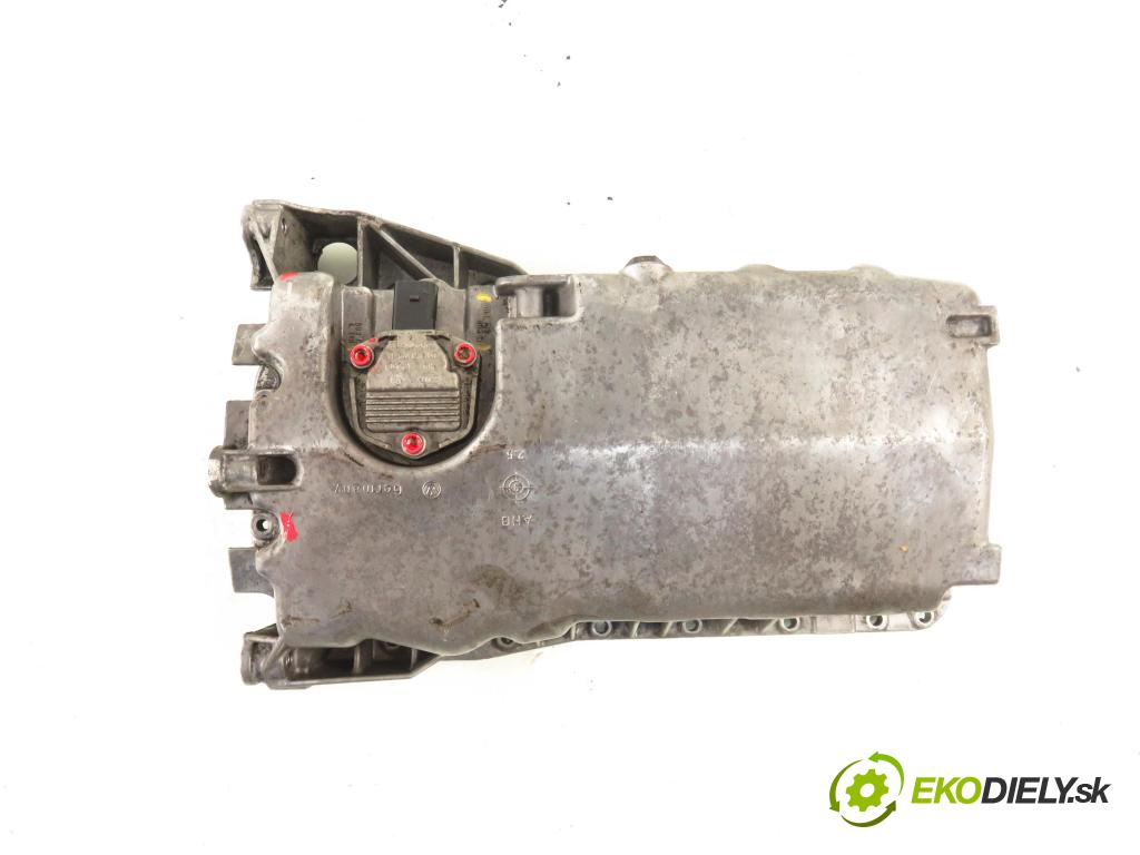VW SHARAN (7M8, 7M9, 7M6) MINIVAN 2001 85,00 1.9 TDI PD 115 - AUY 1896,00 Vaňa olejová 038103603B ; 038103603C (Olejová vaňa)
