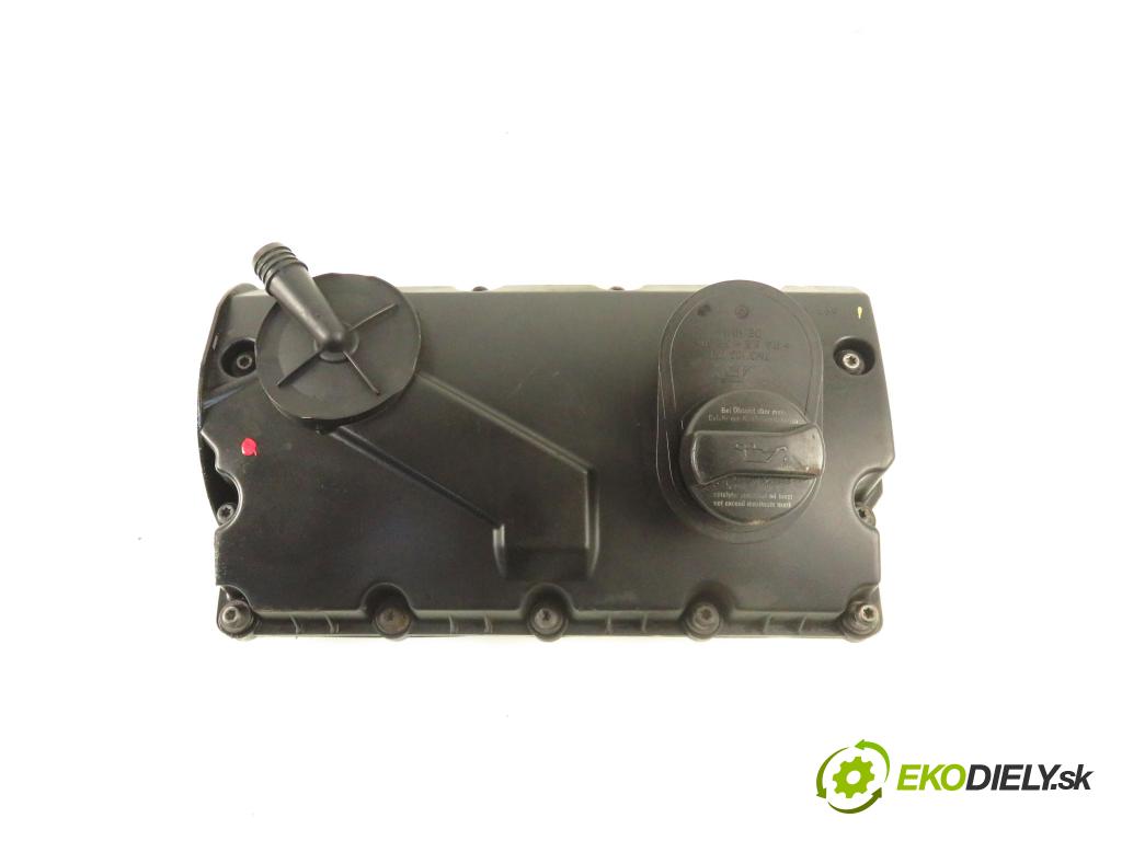 VW SHARAN (7M8, 7M9, 7M6) MINIVAN 2001 85,00 1.9 TDI PD 115 - AUY 1896,00 kryt Ventilů 038103469AE