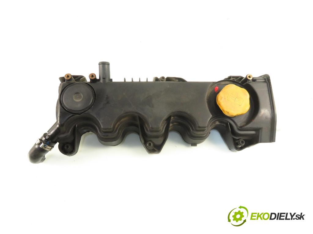 FIAT BRAVO II (198_) HB 2008 88,00 1.9 D Multijet - 192 A8.000 1910,00 kryt Ventilů 55197017