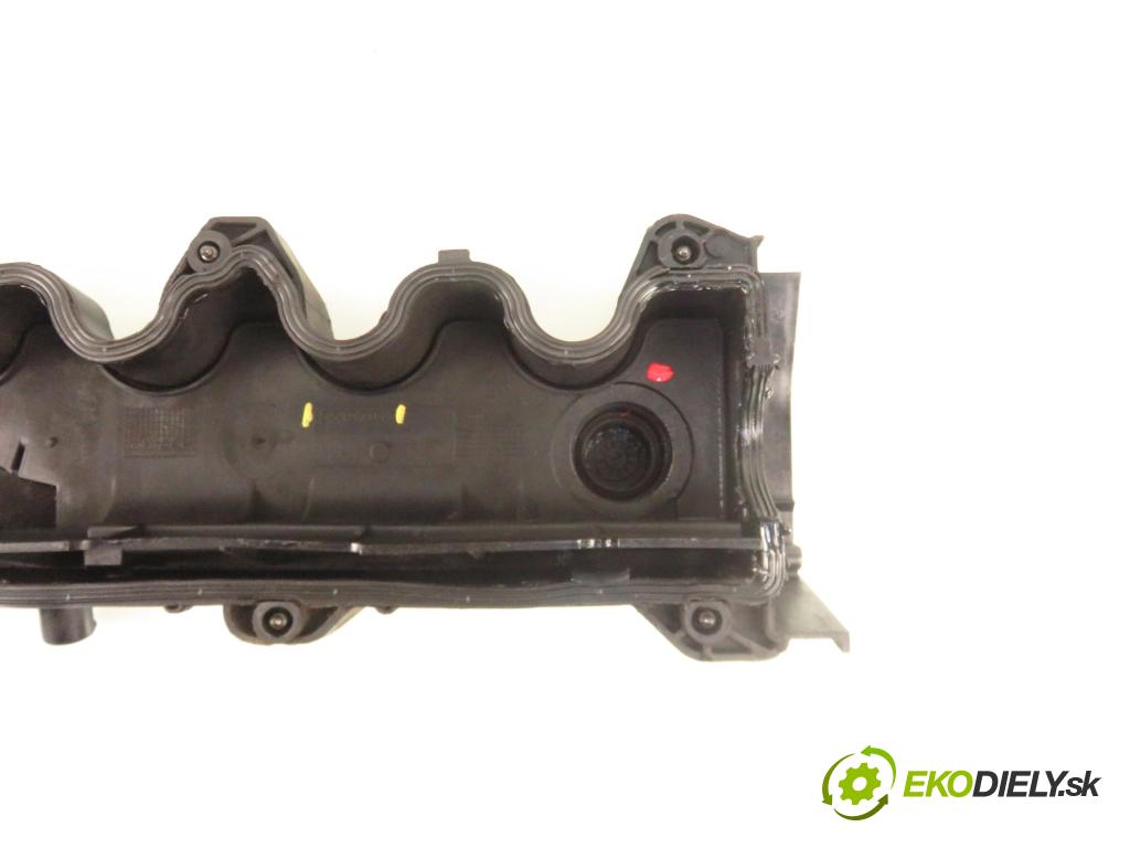 FIAT BRAVO II (198_) HB 2008 88,00 1.9 D Multijet - 192 A8.000 1910,00 kryt Ventilů 55197017