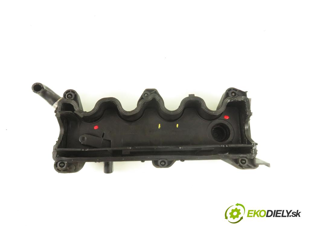 FIAT BRAVO II (198_) HB 2008 88,00 1.9 D Multijet - 192 A8.000 1910,00 kryt Ventilů 55197017