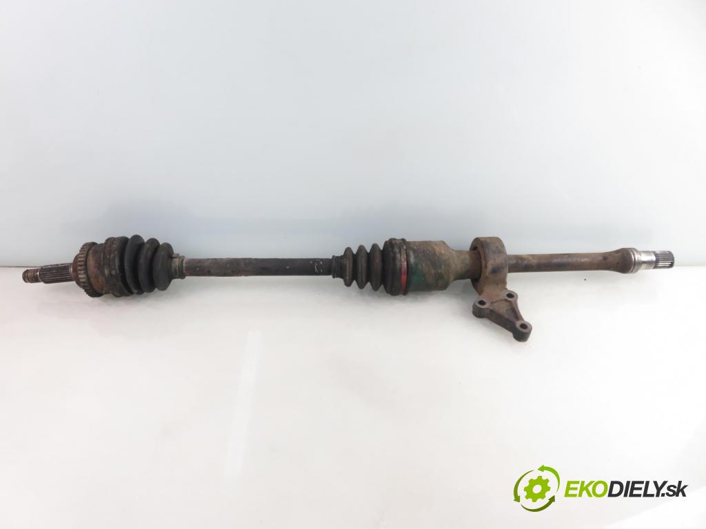 SUZUKI LIANA (ER) HB 2003 79,00 1.6 - M16A 1586,00 Poloos PP