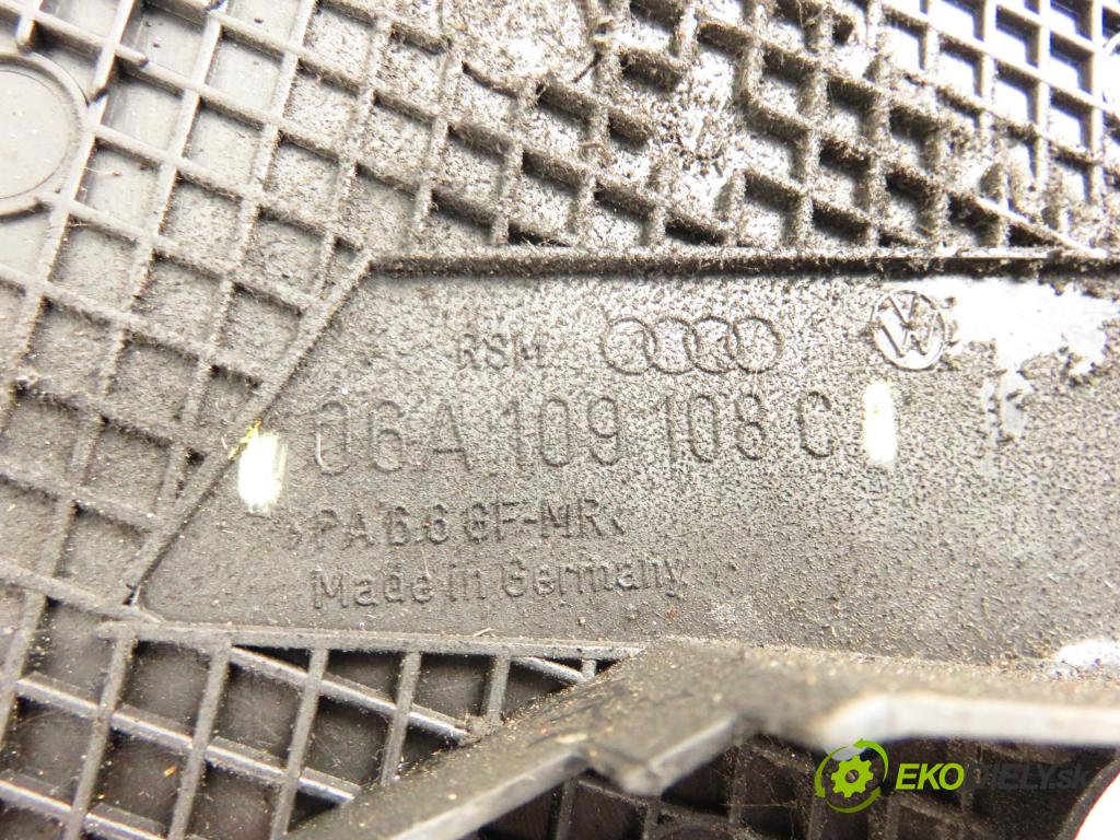 AUDI A3 (8L1) HB 1998 92,00 1.8 - AGN 1781,00 obal VAČKOVÁ HŘÍDEL: 06A109108C