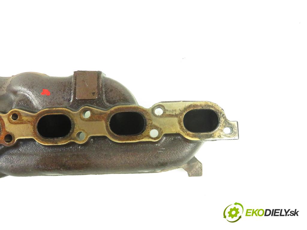 VOLVO S80 I (TS, XY) SEDAN 2002 132,00 2.0 T - B 5204 T5 1984,00 potrubí VYČERPAT: 9207688 (Výfukové potrubí)