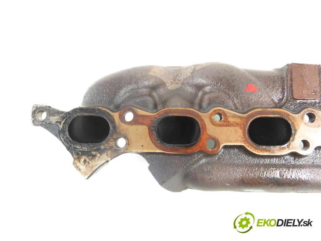 VOLVO S80 I (TS, XY) SEDAN 2002 132,00 2.0 T - B 5204 T5 1984,00 potrubí VYČERPAT: 9207688 (Výfukové potrubí)