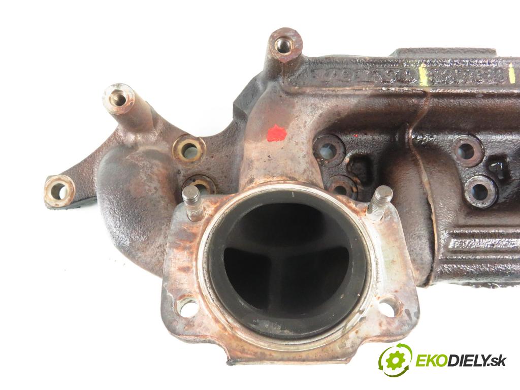 VOLVO S80 I (TS, XY) SEDAN 2002 132,00 2.0 T - B 5204 T5 1984,00 potrubí VYČERPAT: 9207688 (Výfukové potrubí)