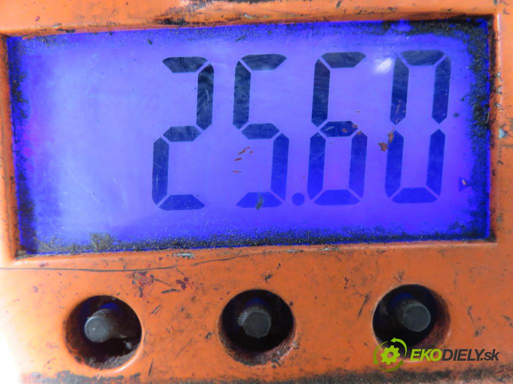 SUZUKI JIMNY (FJ) SUV 2000 0,00 1.3 16V 4WD (SN413) - G13BB 1298,00 převodovka MANUALNA 81A