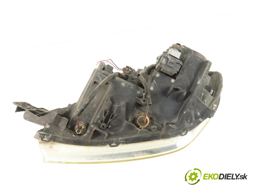 MITSUBISHI OUTLANDER I (CU_W) SUV 2005 100,00 2.0 (CU2W) - 4G63 (DOHC 16V) 1997,00 Svetlo PP P4326R ; P4323R