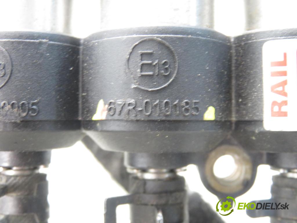 CITROEN C4 I (LC_) HB 2005 80,00 1.6 16V - NFU (TU5JP4) 1587,00 INSTALACE: LPG komplentní 67R011002 ; DE817025 ; 09SQ99020062
