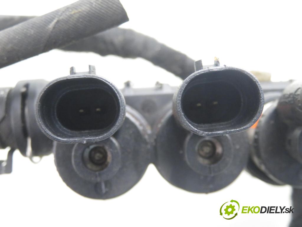 CITROEN C4 I (LC_) HB 2005 80,00 1.6 16V - NFU (TU5JP4) 1587,00 INSTALACE: LPG komplentní 67R011002 ; DE817025 ; 09SQ99020062