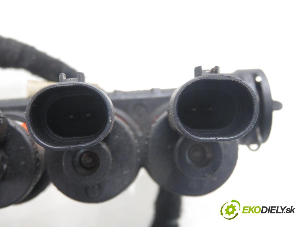 CITROEN C4 I (LC_) HB 2005 80,00 1.6 16V - NFU (TU5JP4) 1587,00 INSTALACE: LPG komplentní 67R011002 ; DE817025 ; 09SQ99020062