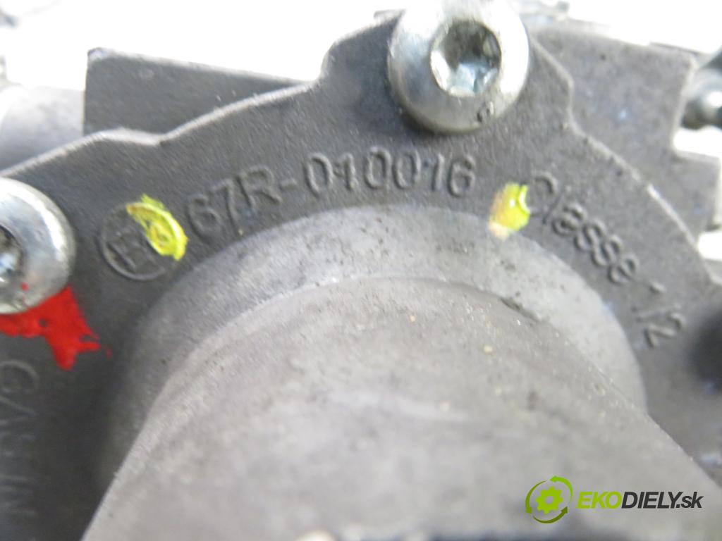 CITROEN C4 I (LC_) HB 2005 80,00 1.6 16V - NFU (TU5JP4) 1587,00 INSTALACE: LPG komplentní 67R011002 ; DE817025 ; 09SQ99020062