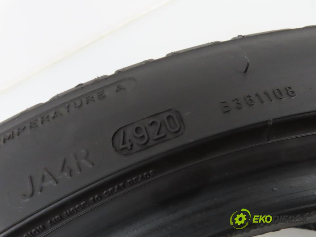 2020    PNEUMATIKY: / PNEUMATIKA: LETNÁ: