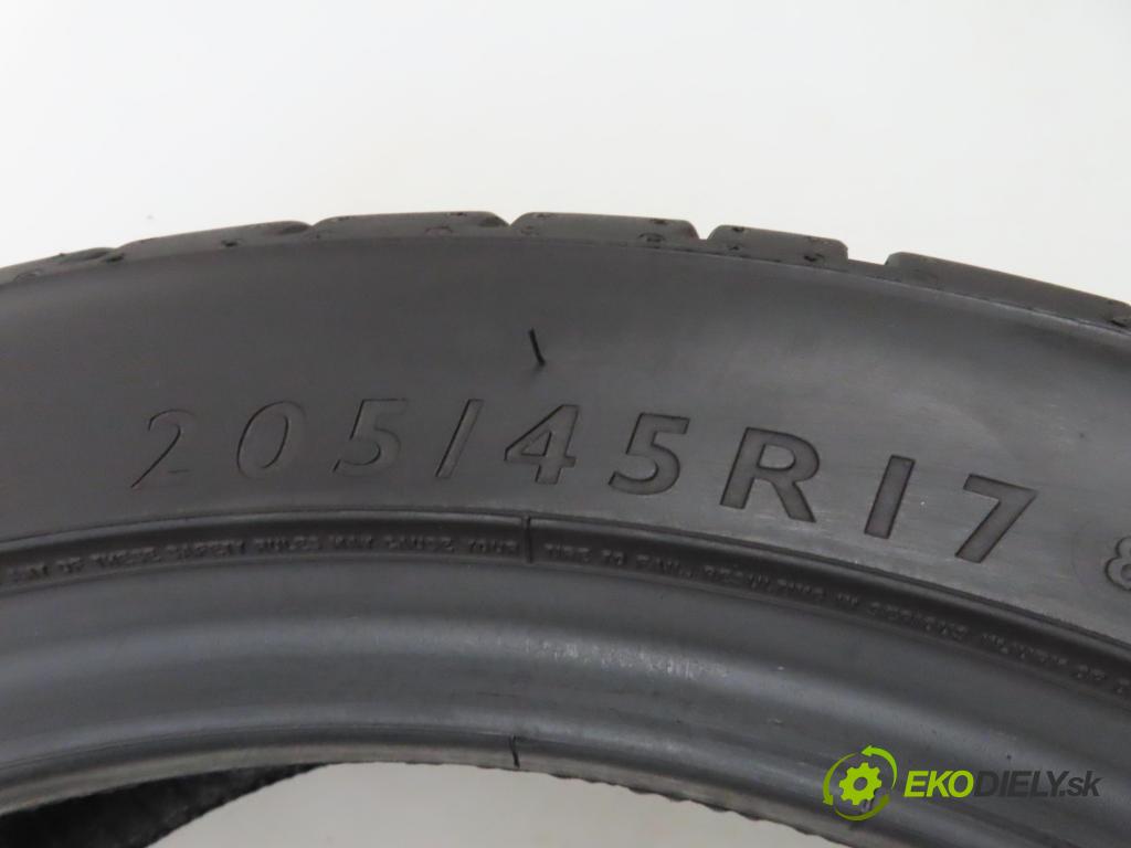 2020    PNEUMATIKY: / PNEUMATIKA: LETNÁ: