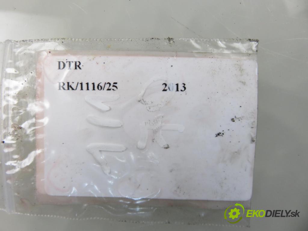 OPEL INSIGNIA A Sports Tourer (G09) KOMBI 2013 0,00 2.0 Biturbo CDTI 4x4 (35) - A 20 DTR 1956,00 Pumpa servočerpadlo  (Servočerpadlo)