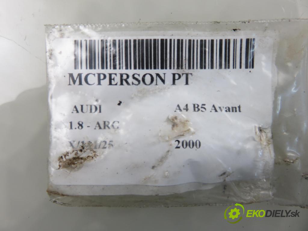 AUDI A4 Avant (8D5, B5) KOMBI 2000 92,00 1.8 - ARG 1781,00 MCPERSON PT 