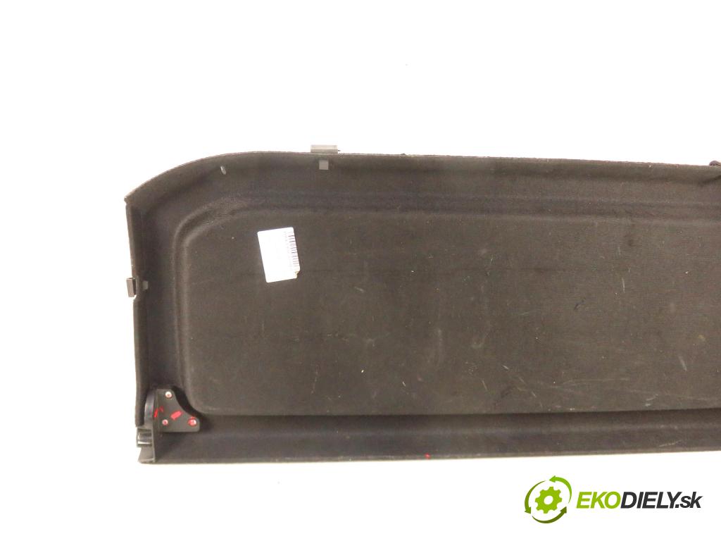 SUZUKI SX4 (EY, GY) CROSSOVER 2008 79,00 1.6 VVT 4x4 (RW 416) 107 - M16A 1586,00 POLKA: kufr