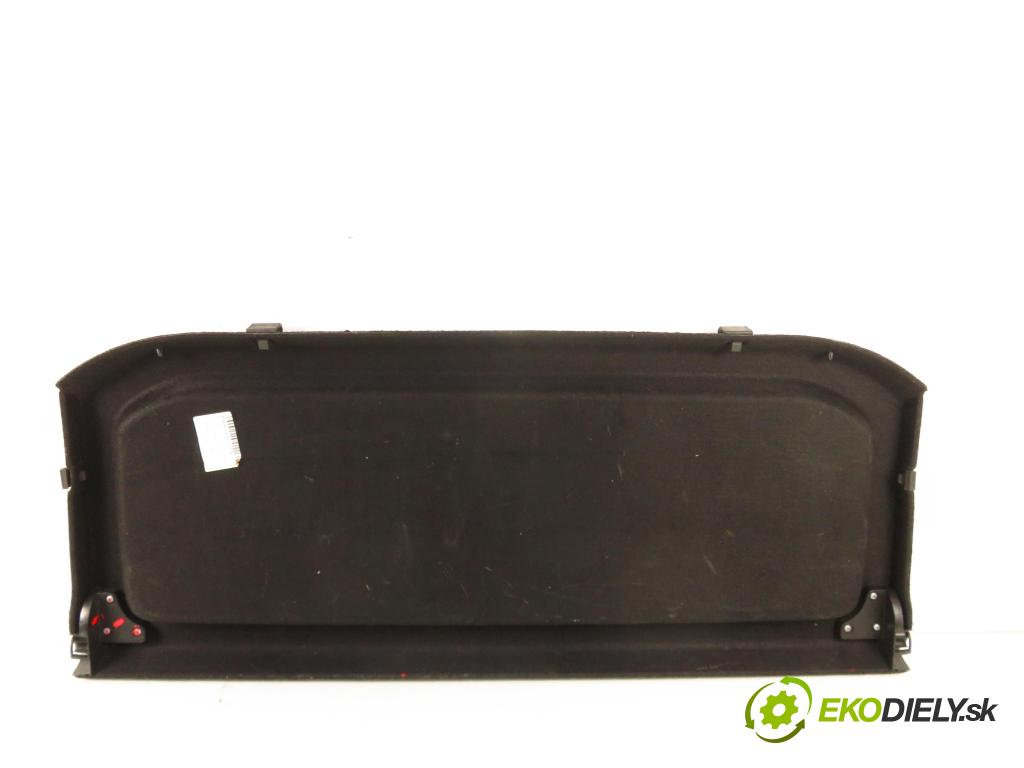 SUZUKI SX4 (EY, GY) CROSSOVER 2008 79,00 1.6 VVT 4x4 (RW 416) 107 - M16A 1586,00 POLKA: kufr