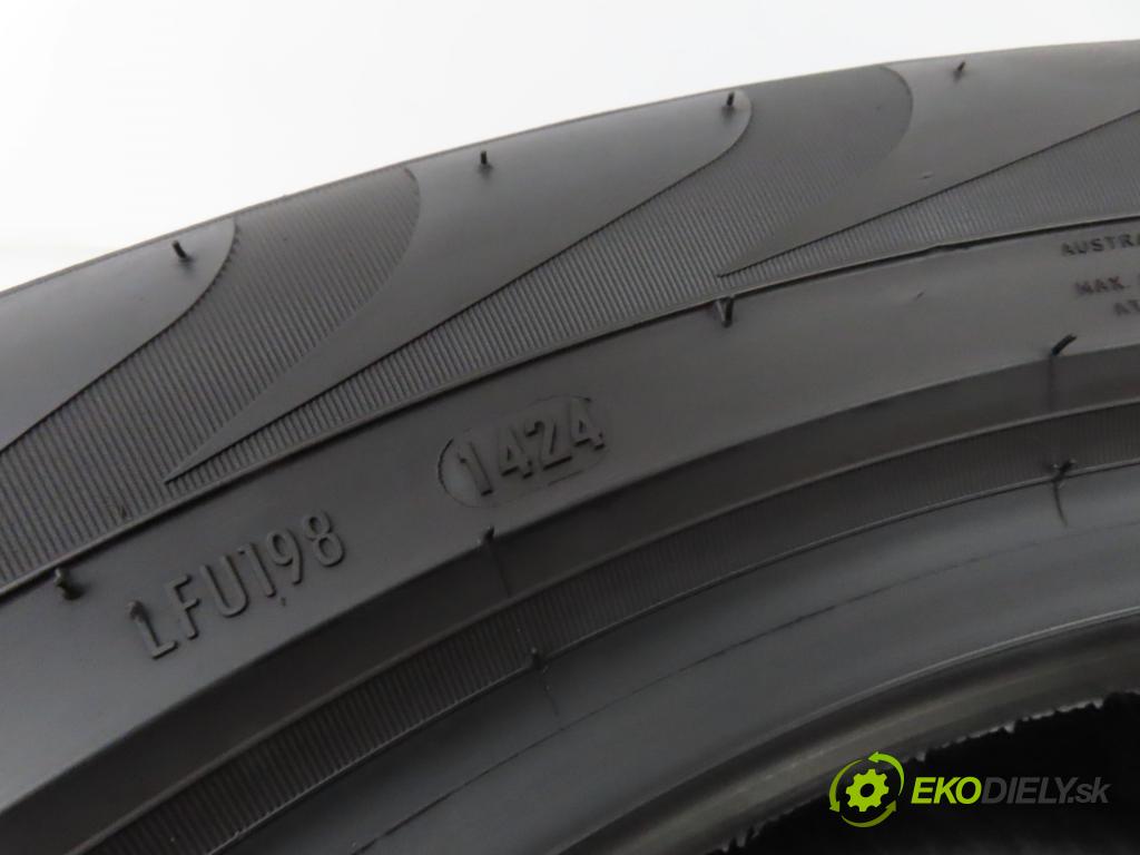    2024    PNEUMATIKY: / PNEUMATIKY: LÉTO 