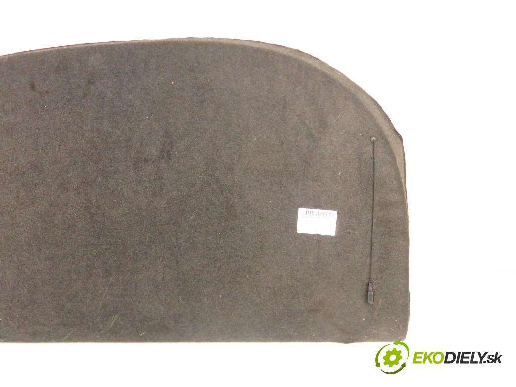 HONDA CIVIC VIII (FN, FK) HB 2008 61,00 1.4 (FK1) - L13A7 1339,00 POLKA: kufr
