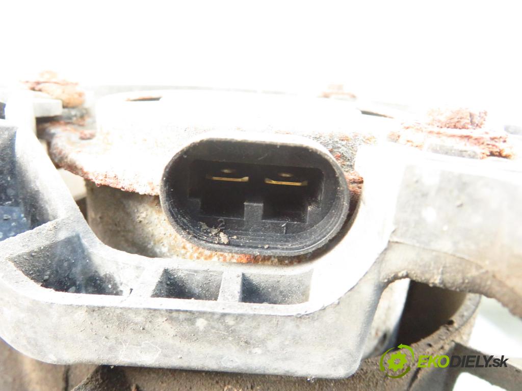 OPEL VIVARO A Skrzynia (X83) FURGON 2005 99,00 2.5 DTI 135 - G9U 730 2464,00 Ventilátor chladič vody