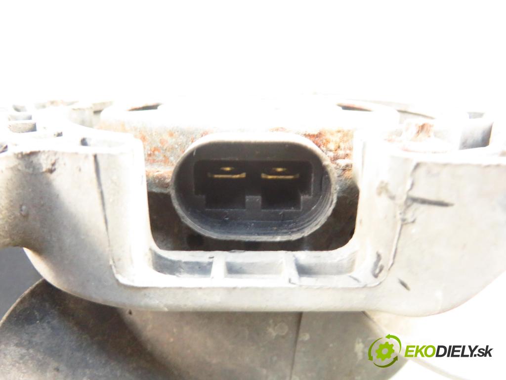 OPEL VIVARO A Skrzynia (X83) FURGON 2005 99,00 2.5 DTI 135 - G9U 730 2464,00 Ventilátor chladič vody