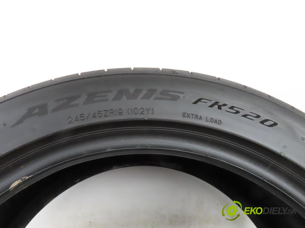 2023    PNEUMATIKY: / PNEUMATIKA: LETNÁ: