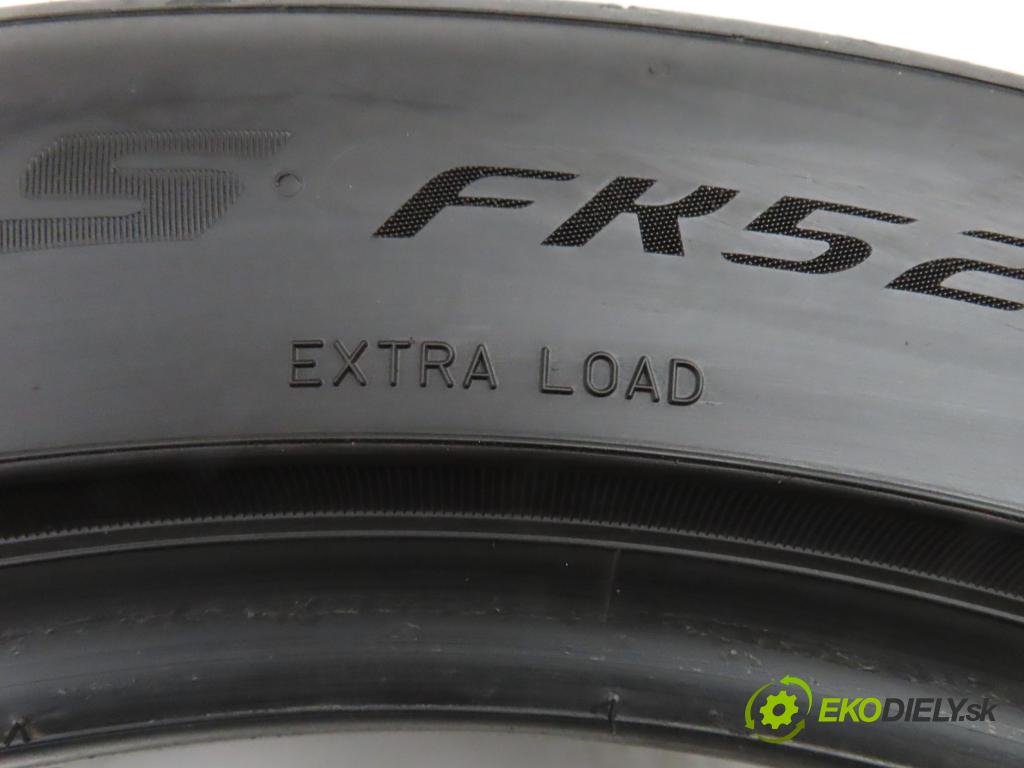 2023    PNEUMATIKY: / PNEUMATIKA: LETNÁ: