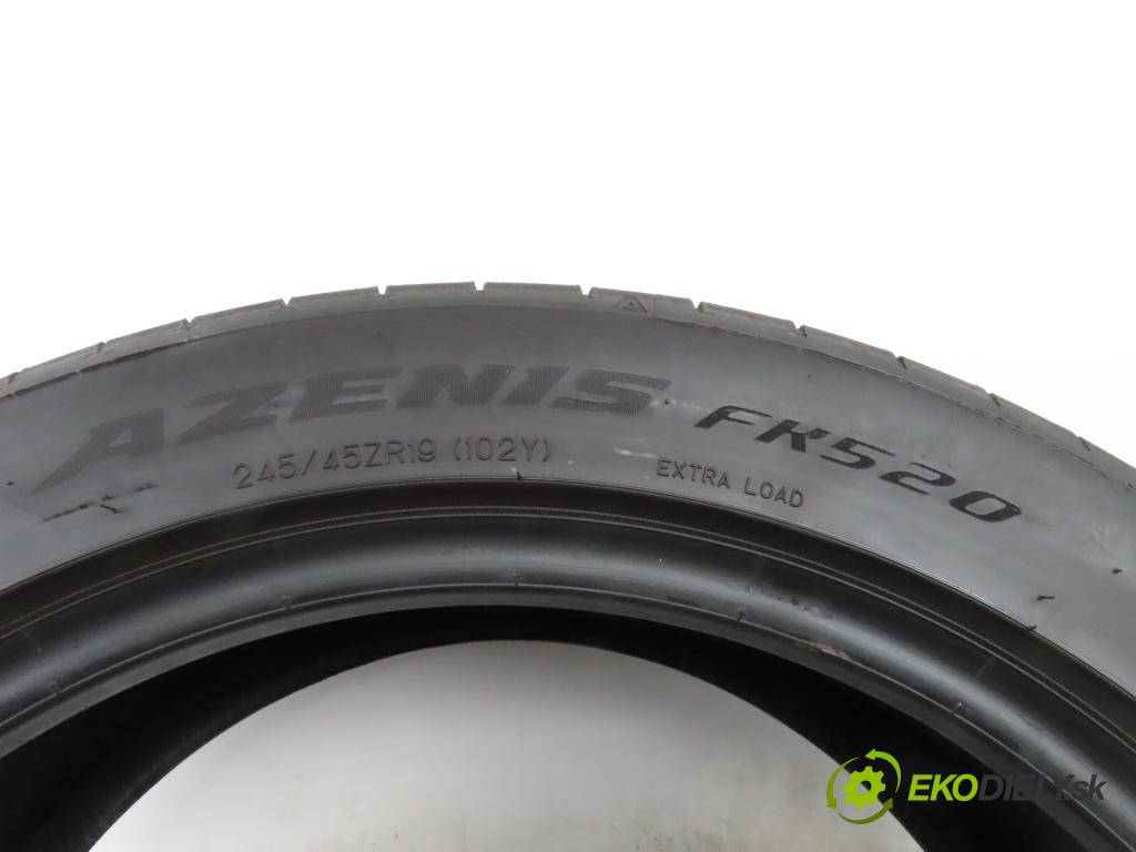 2023    PNEUMATIKY: / PNEUMATIKA: LETNÁ: