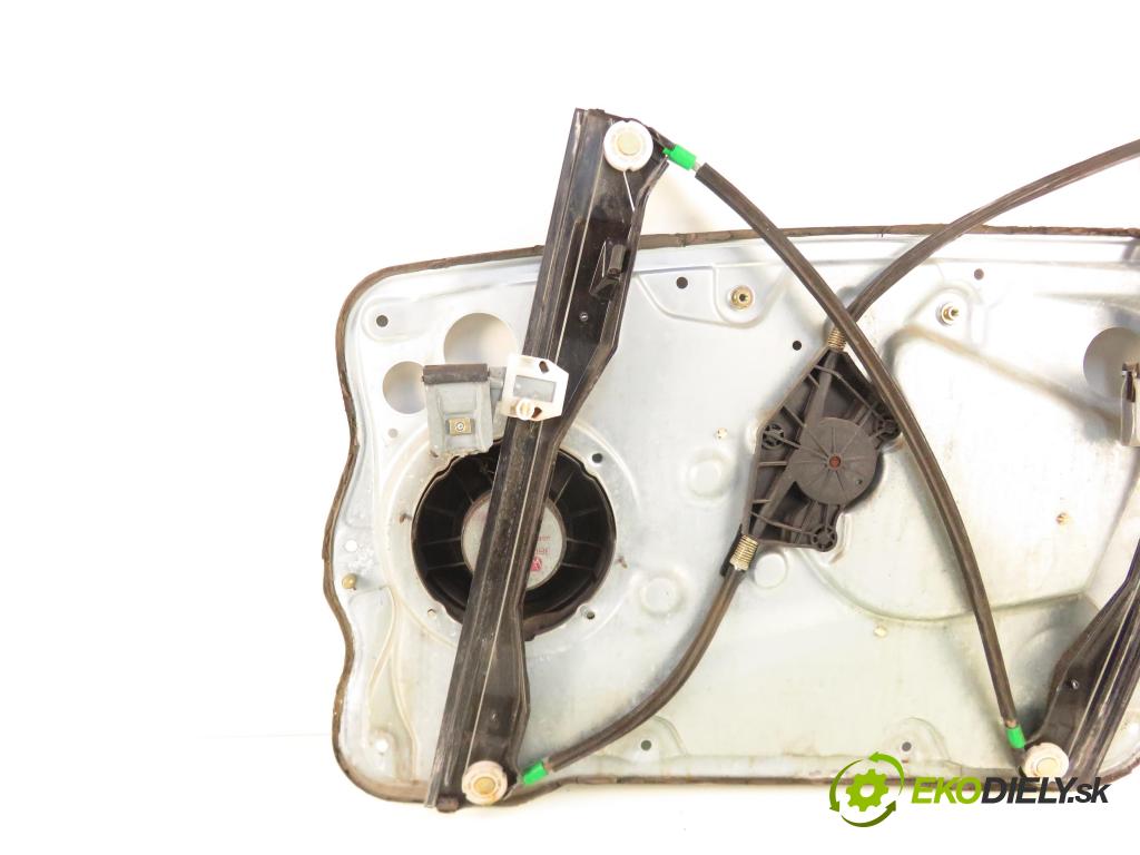 SKODA FABIA I (6Y2) HB 2003 55,00 1.4 16V - BBY 1390,00 mechanismus oken 6Y1837751J