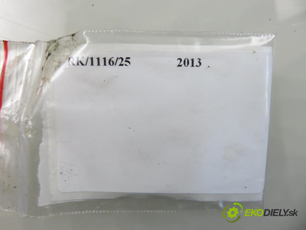 OPEL INSIGNIA A Sports Tourer (G09) KOMBI 2013 0,00 2.0 Biturbo CDTI 4x4 (35) - A 20 DTR 1956,00 Štartér 55585237 ; M001T30073 (Štartér)