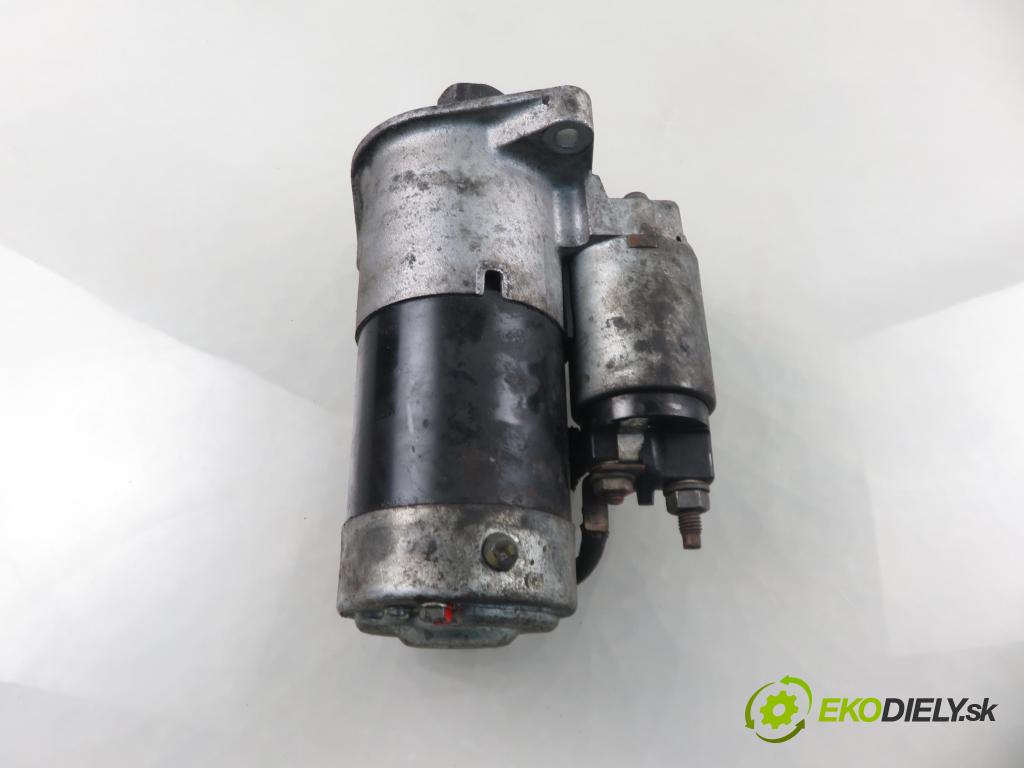 OPEL INSIGNIA A Sports Tourer (G09) KOMBI 2013 0,00 2.0 Biturbo CDTI 4x4 (35) - A 20 DTR 1956,00 Štartér 55585237 ; M001T30073 (Štartér)