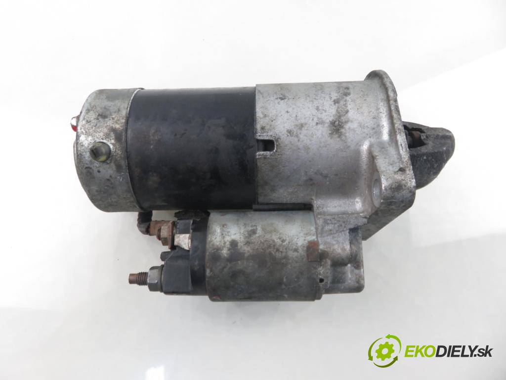 OPEL INSIGNIA A Sports Tourer (G09) KOMBI 2013 0,00 2.0 Biturbo CDTI 4x4 (35) - A 20 DTR 1956,00 Štartér 55585237 ; M001T30073 (Štartér)