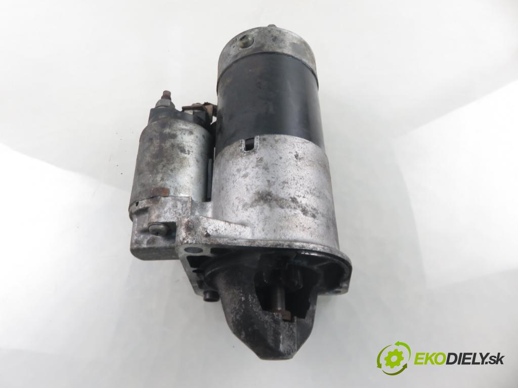 OPEL INSIGNIA A Sports Tourer (G09) KOMBI 2013 0,00 2.0 Biturbo CDTI 4x4 (35) - A 20 DTR 1956,00 Štartér 55585237 ; M001T30073 (Štartér)