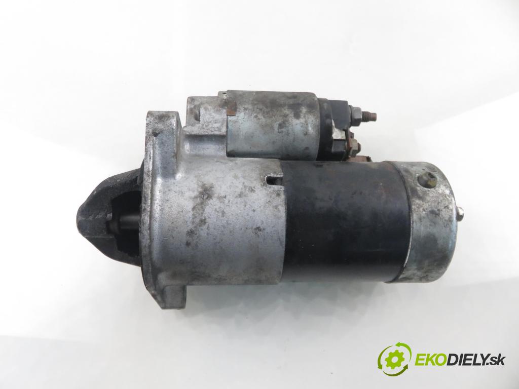 OPEL INSIGNIA A Sports Tourer (G09) KOMBI 2013 0,00 2.0 Biturbo CDTI 4x4 (35) - A 20 DTR 1956,00 Štartér 55585237 ; M001T30073 (Štartér)