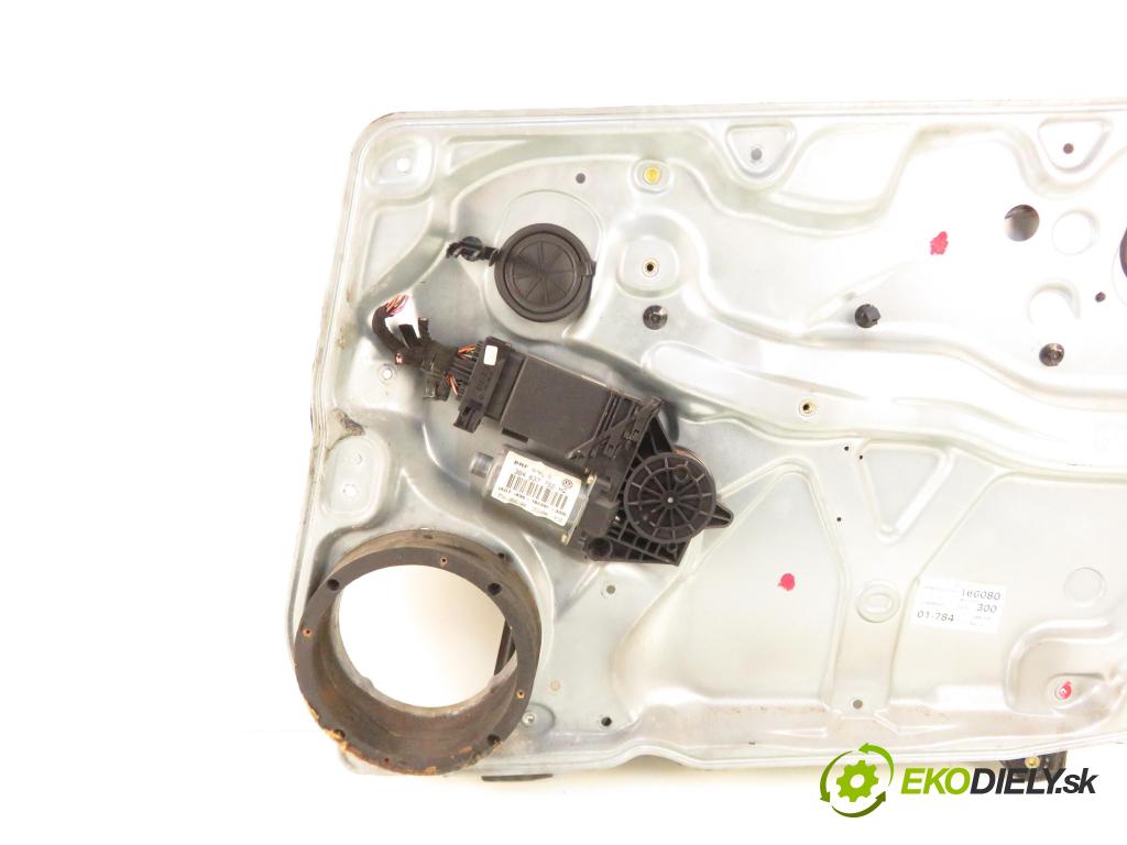 VW PASSAT B5.5 (3B3) SEDAN 2000 96,00 1.9 TDI PD 130 - AVF 1896,00 mechanismus oken PPE 3B4837756D