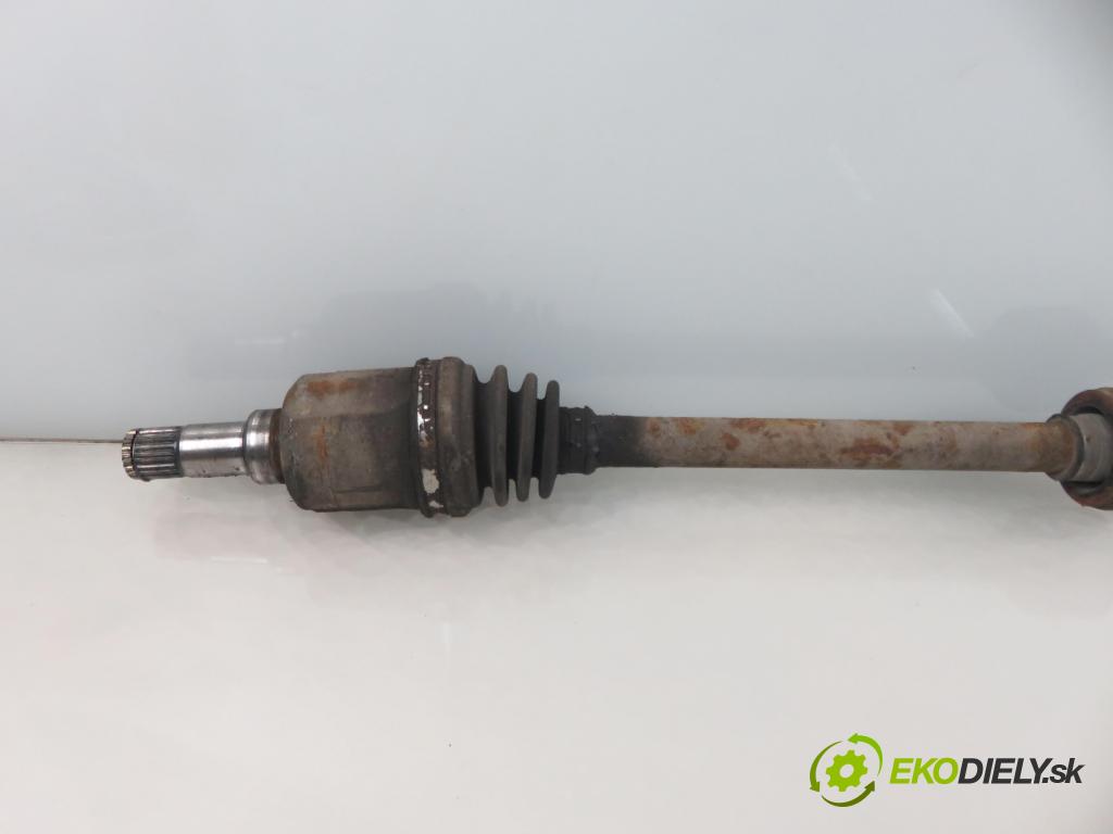 SUZUKI LIANA (ER) HB 2002 76,00 1.6 - M16A 1586,00 poloos PP