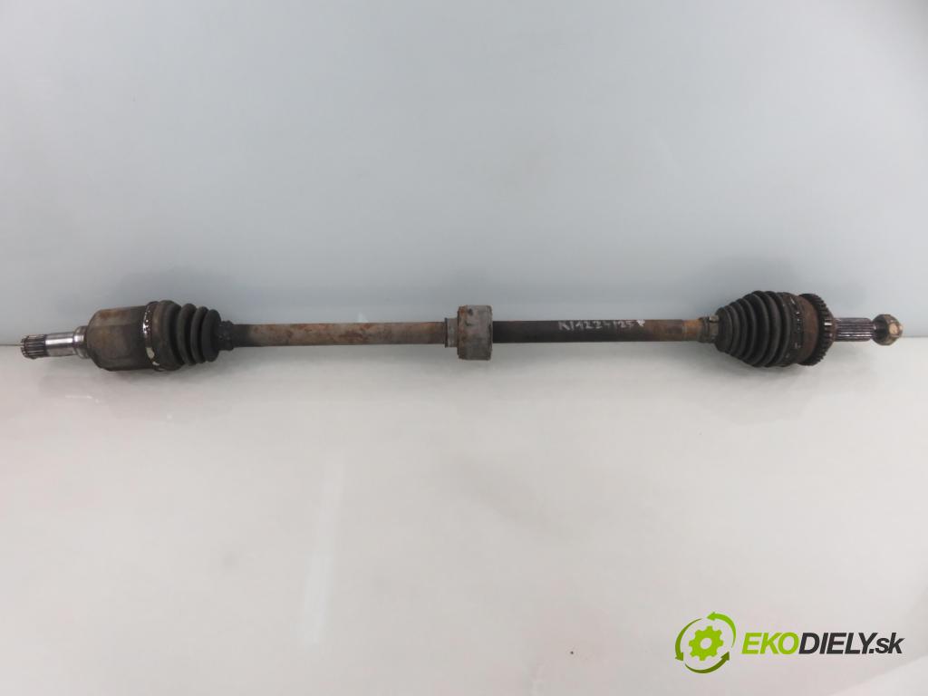 SUZUKI LIANA (ER) HB 2002 76,00 1.6 - M16A 1586,00 poloos PP