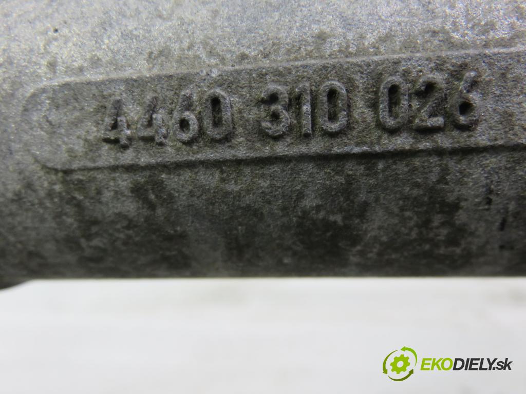 AUDI Q7 (4L) SUV 2007 257,00 4.2 FSI 350 quattro - BAR 4163,00 Most přední část / diferenciál 4460310026