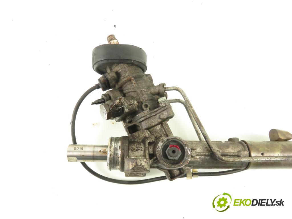 SKODA FABIA I Combi (6Y5) KOMBI 2005 47,00 1.9 SDI 64 - ASY 1896,00 řízení ZE posilovačem 6Q1423055AF ; 6Q1423051AS